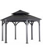 Ashland Hexagon Gazebo