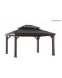 12X14 Fenwick V2 Gazebo