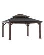 13x15 Fenwick V2 Gazebo