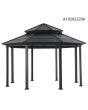 15x15 York Octagonal Gazebo