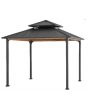 10x10 Darren Hardtop Gazebo