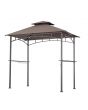 GRILL GAZEBO