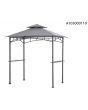 BBQ Gazebo no tools