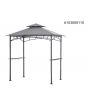 BBQ Gazebo no tools