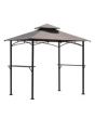 Heathermoore 8X5 Grill Gazebo