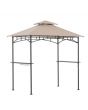 Heathermoore 8*5 Grill Gazebo