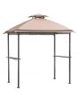 Westbrook 5X8 Ft Grill Gazebo