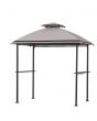 Westbrook Grill Gazebo Grey