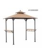 Arbrook V.2A Grill Gazebo