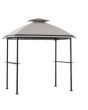 HDO Grill Gazebo