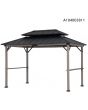 8x12 Churchill Grill Gazebo V2