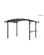 13X8 Wolcott Pergola(Sling Fabric)