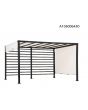 10x12 Vikki Pergola(Local Sling)