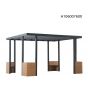10x12 Marbella(Flynn) V2 Pergola