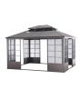 Screen House(with Netting)