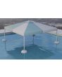 10x10 Floating Pool Gazebo V.6