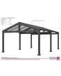 AutoCove Newville V1 Carport