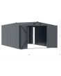 10x20 Garage
