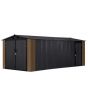 13x20 Garage