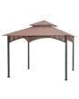 Canopy for Summerland Gazebo