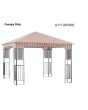 For Living Canopy for Lakeside