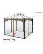 CANVAS NETTING FOR HAVANA GAZEBO