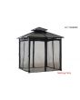 8Ft. X 8Ft. Gazebo Mosquito Netting