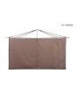 Gazebo Privacy Panel 12