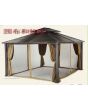 Wall&Netting for Acadia Gazebo 0881609