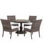 Windsor 5pc Round dining
