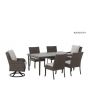 Windsor 7Pc Dining Set