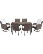 Windsor 7PC Dining Set