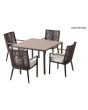 Ashbrook 5 Piece Dining Set v4