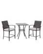 Counter Height Bistro Set