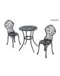 Nottingham Bistro Set