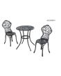 For Living Nottingham Bistro Set