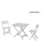 3 Piece Furniture (White)