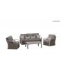 Rumney 4 Piece Conversation