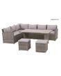 Matara 5PC Seating Set