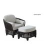 Ashbrook Cuddle Chair and Convertible Table/Ottoman v3