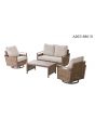 Dorsey V.1E Deep Seating Set