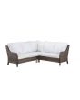 Windsor Sectional 3Pc Set(Bare)