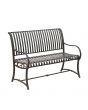Slat Bench