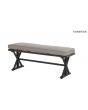 YORKTOWN DINING BENCH