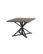 castle pines square dining table