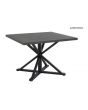 40In Castle Pines Square Dining Table Ecom