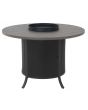 Sandpointe Fire Pit Table