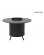 SANDPOINTE FIREPIT TABLE