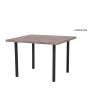 San Marino V.4 A Square Dining Table