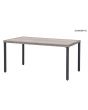 Matara 6 seater Dining table